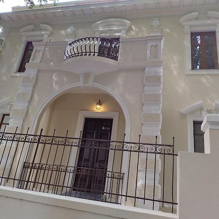 קליארי Villa Liberty Ofelia Locazioni Brevi מראה חיצוני תמונה