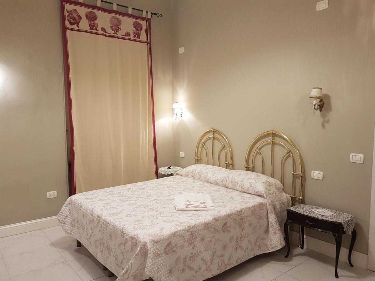 קליארי Villa Liberty Ofelia Locazioni Brevi מראה חיצוני תמונה