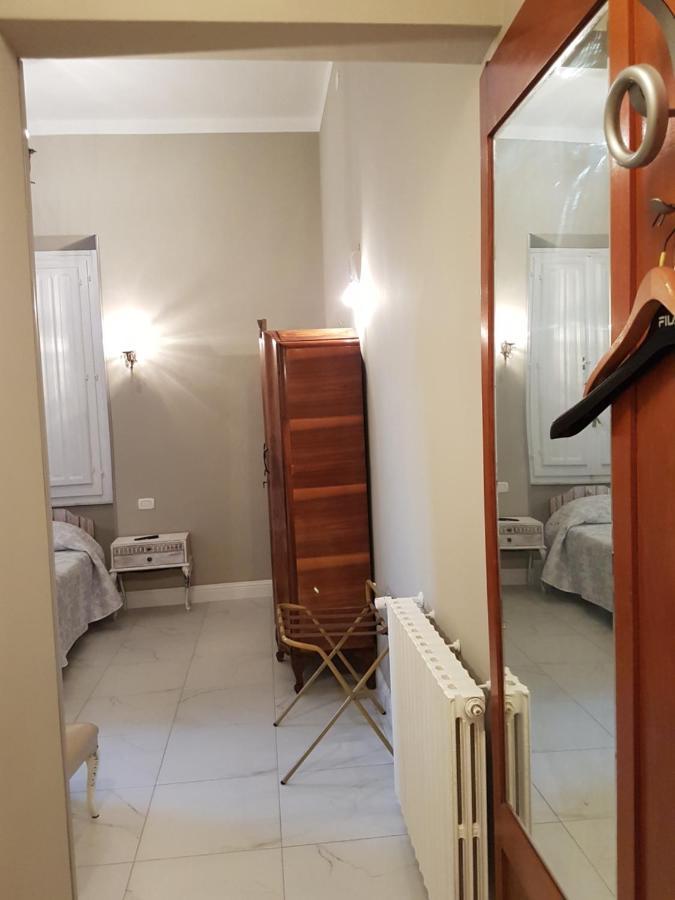 קליארי Villa Liberty Ofelia Locazioni Brevi מראה חיצוני תמונה