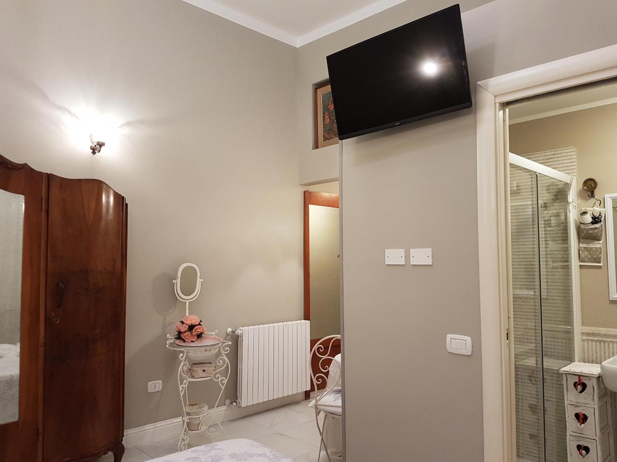 קליארי Villa Liberty Ofelia Locazioni Brevi מראה חיצוני תמונה