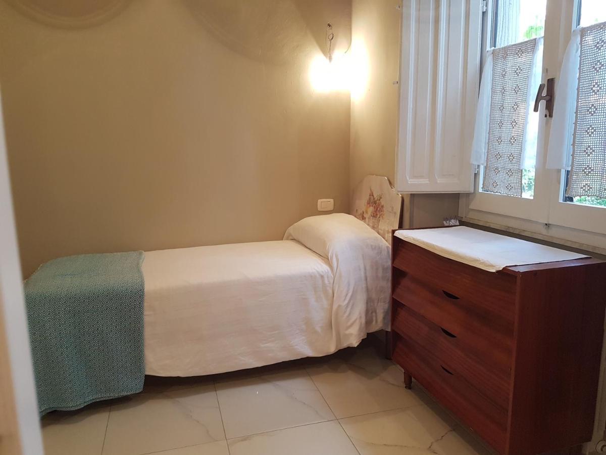 קליארי Villa Liberty Ofelia Locazioni Brevi מראה חיצוני תמונה