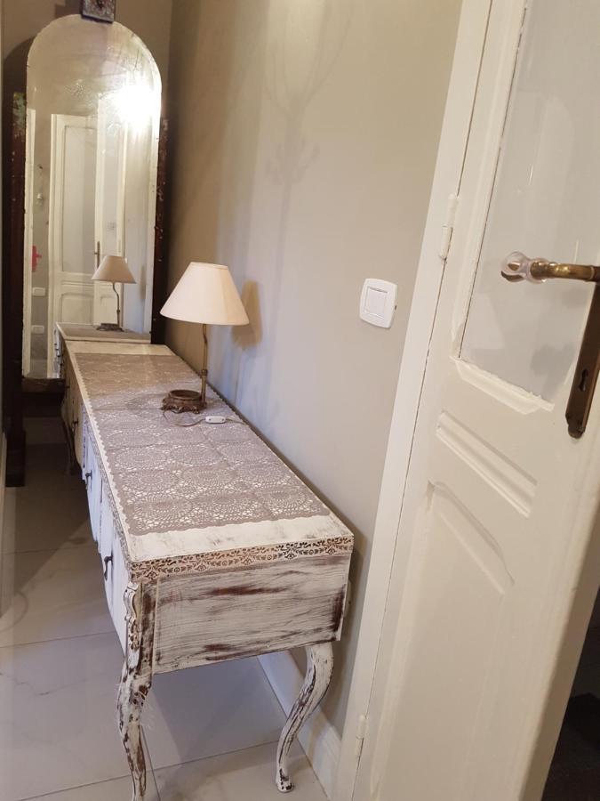 קליארי Villa Liberty Ofelia Locazioni Brevi מראה חיצוני תמונה
