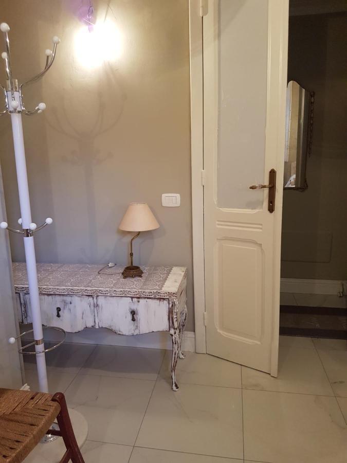 קליארי Villa Liberty Ofelia Locazioni Brevi מראה חיצוני תמונה