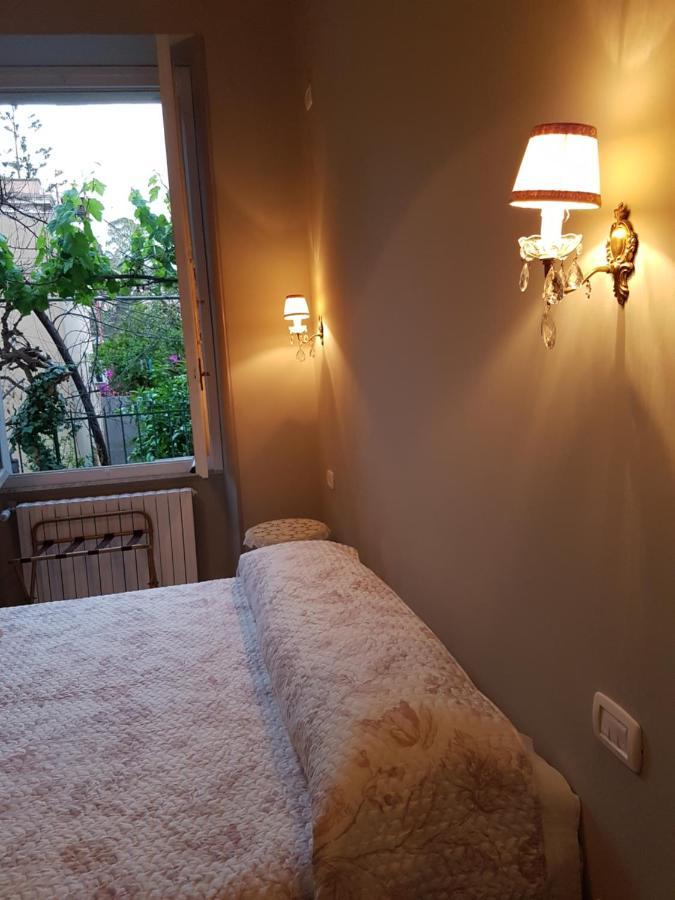 קליארי Villa Liberty Ofelia Locazioni Brevi מראה חיצוני תמונה