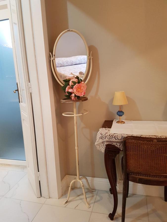 קליארי Villa Liberty Ofelia Locazioni Brevi מראה חיצוני תמונה