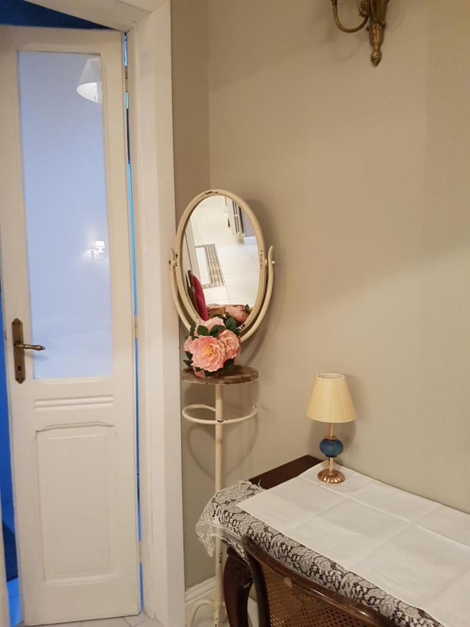 קליארי Villa Liberty Ofelia Locazioni Brevi מראה חיצוני תמונה