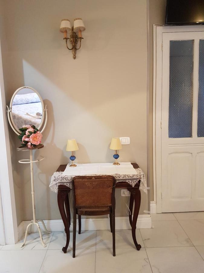 קליארי Villa Liberty Ofelia Locazioni Brevi מראה חיצוני תמונה