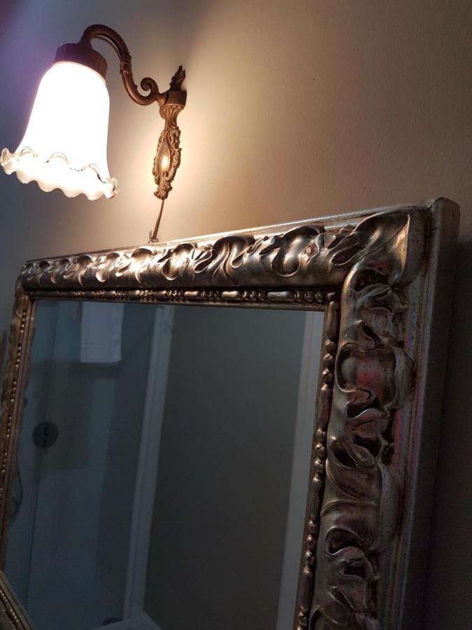 קליארי Villa Liberty Ofelia Locazioni Brevi מראה חיצוני תמונה