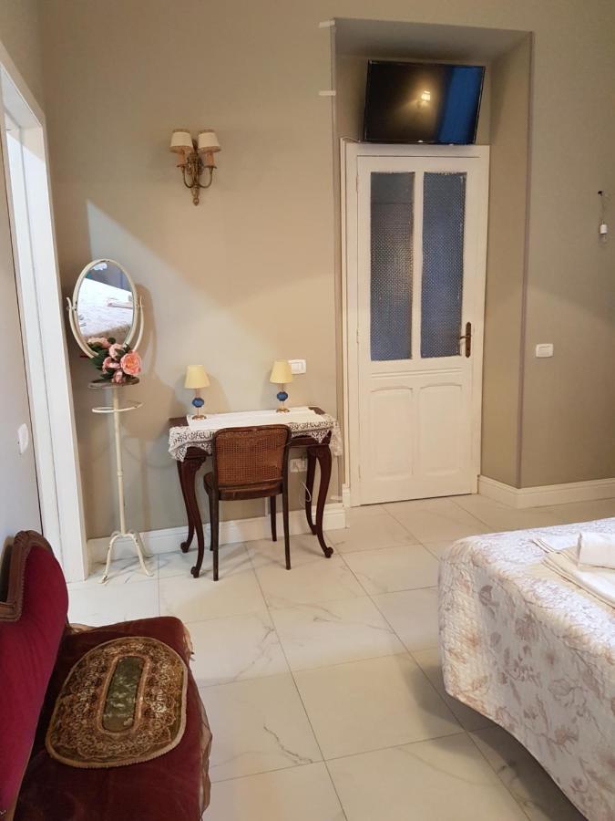 קליארי Villa Liberty Ofelia Locazioni Brevi מראה חיצוני תמונה