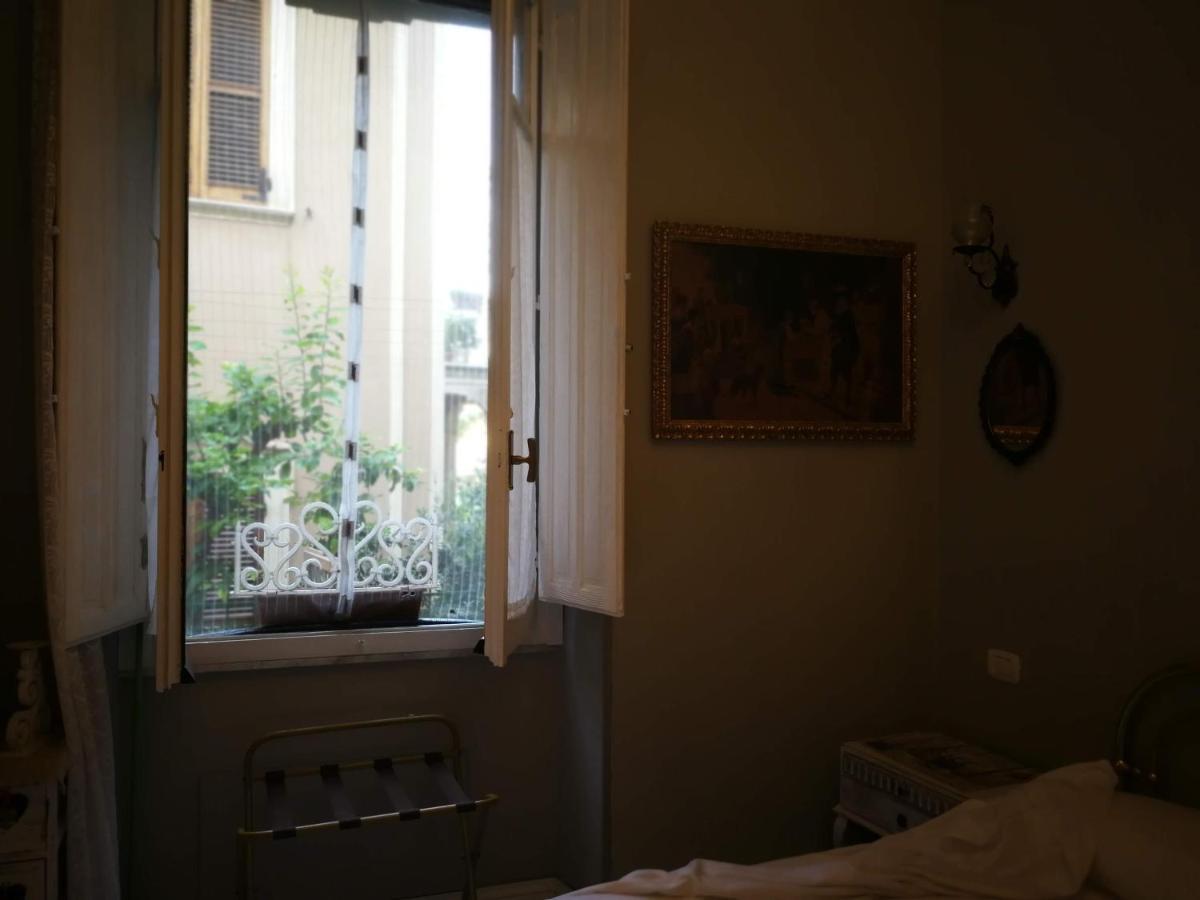 קליארי Villa Liberty Ofelia Locazioni Brevi מראה חיצוני תמונה