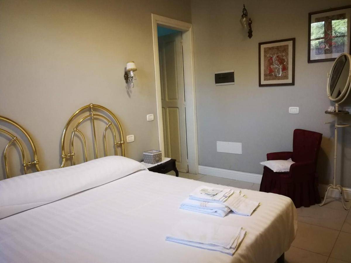 קליארי Villa Liberty Ofelia Locazioni Brevi מראה חיצוני תמונה