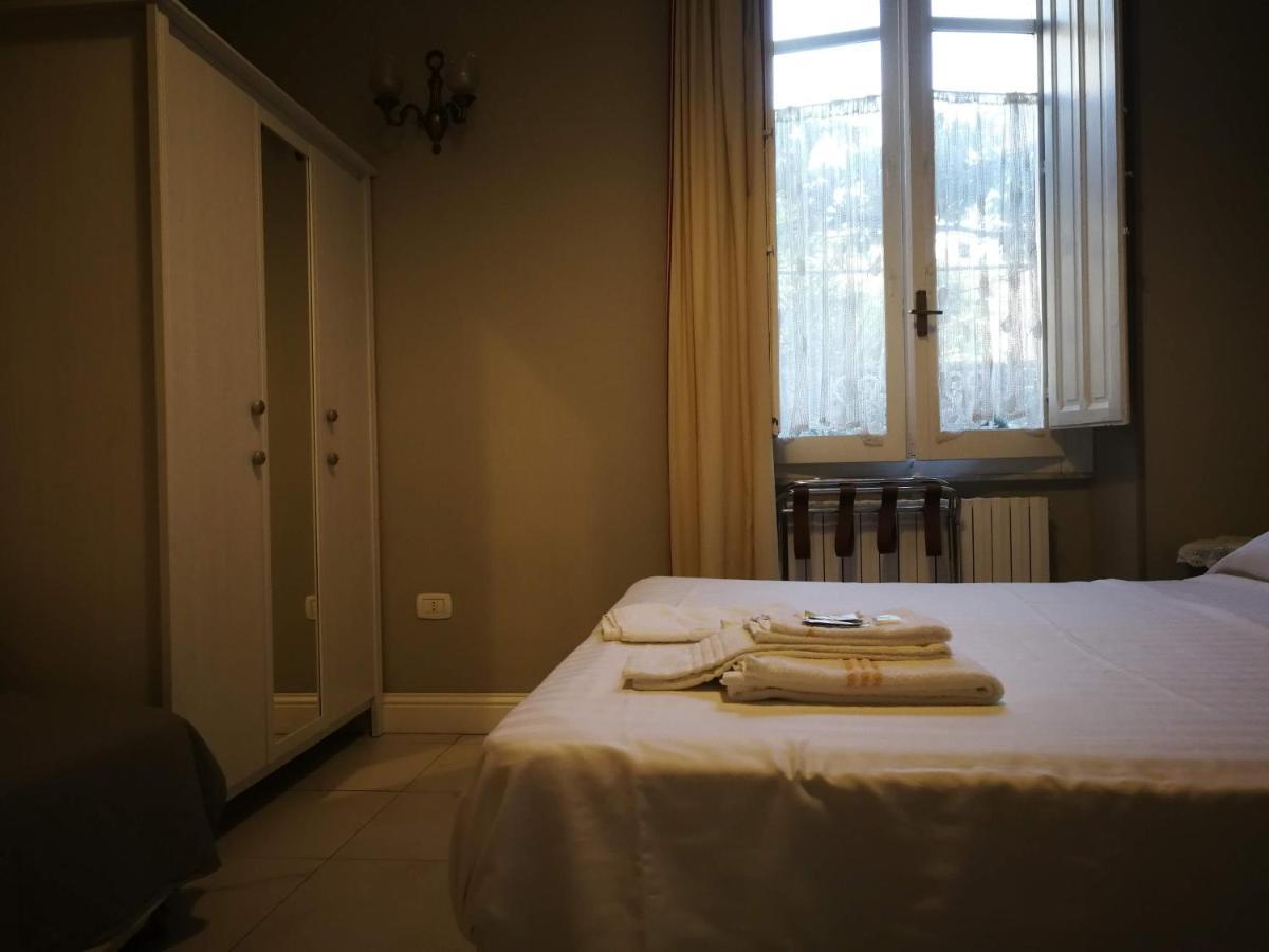 קליארי Villa Liberty Ofelia Locazioni Brevi מראה חיצוני תמונה