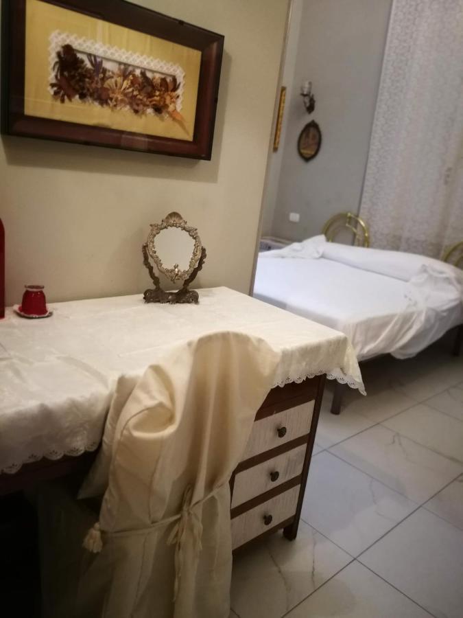 קליארי Villa Liberty Ofelia Locazioni Brevi מראה חיצוני תמונה