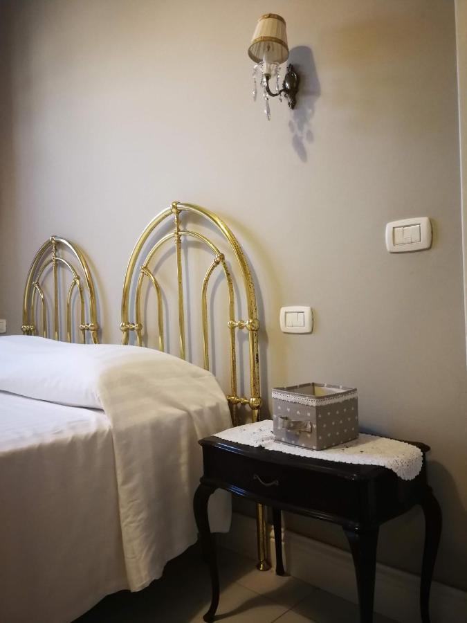קליארי Villa Liberty Ofelia Locazioni Brevi מראה חיצוני תמונה