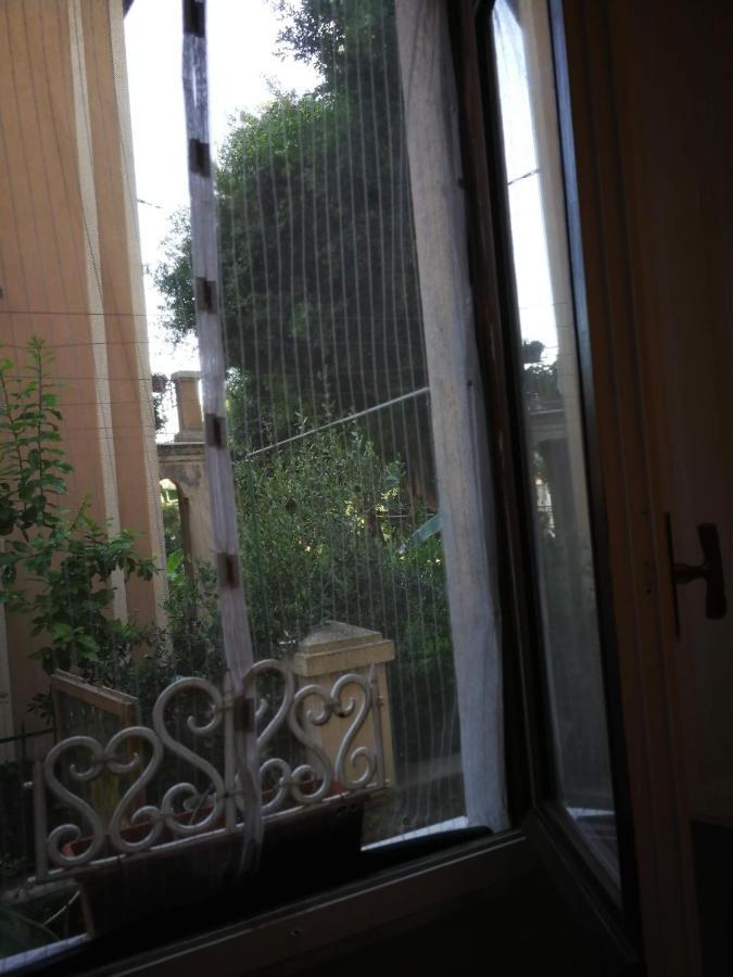 קליארי Villa Liberty Ofelia Locazioni Brevi מראה חיצוני תמונה