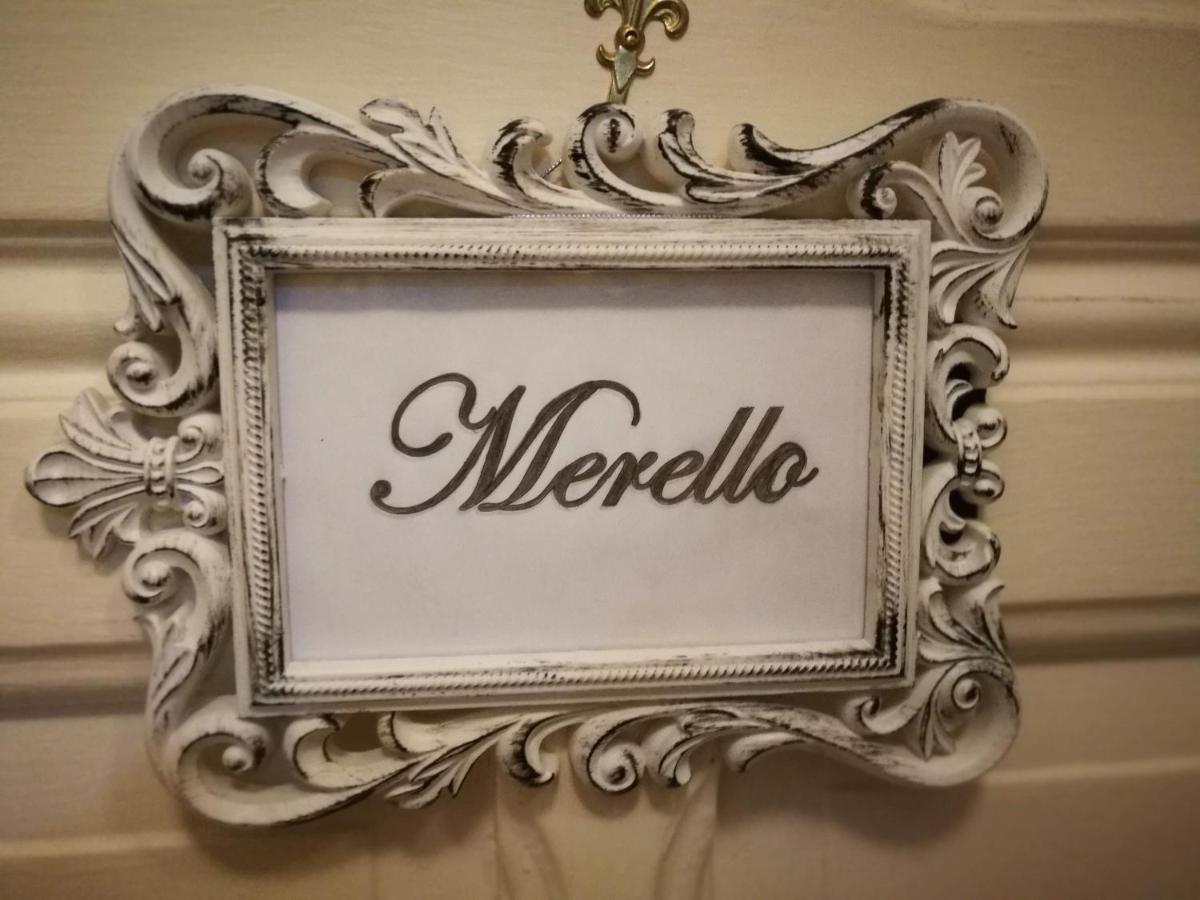 קליארי Villa Liberty Ofelia Locazioni Brevi מראה חיצוני תמונה