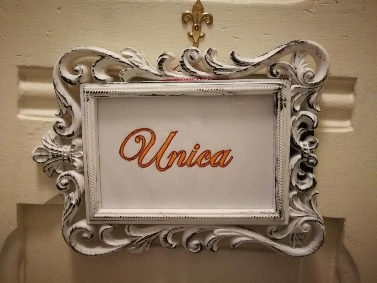 קליארי Villa Liberty Ofelia Locazioni Brevi מראה חיצוני תמונה