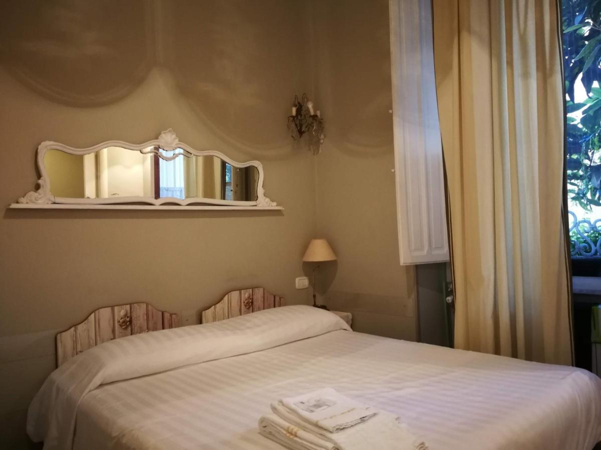 קליארי Villa Liberty Ofelia Locazioni Brevi מראה חיצוני תמונה