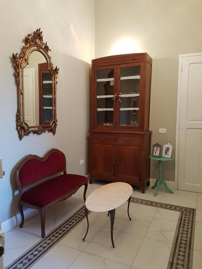 קליארי Villa Liberty Ofelia Locazioni Brevi מראה חיצוני תמונה