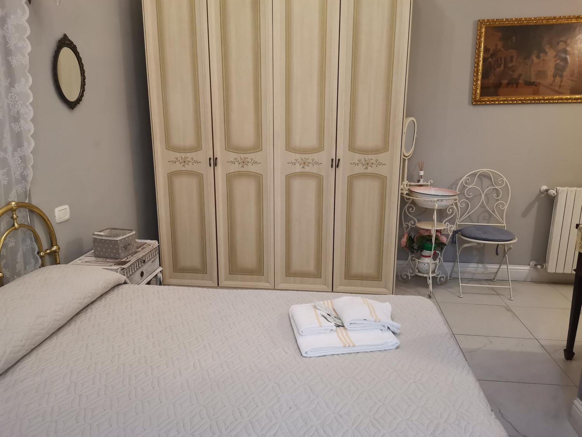 קליארי Villa Liberty Ofelia Locazioni Brevi מראה חיצוני תמונה