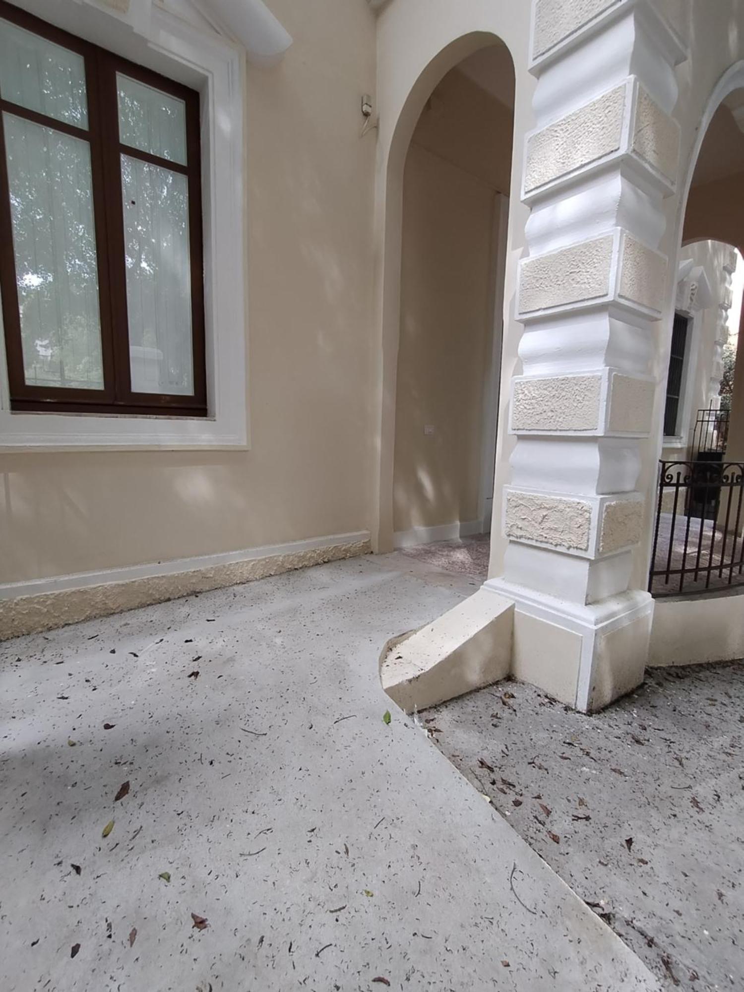 קליארי Villa Liberty Ofelia Locazioni Brevi מראה חיצוני תמונה