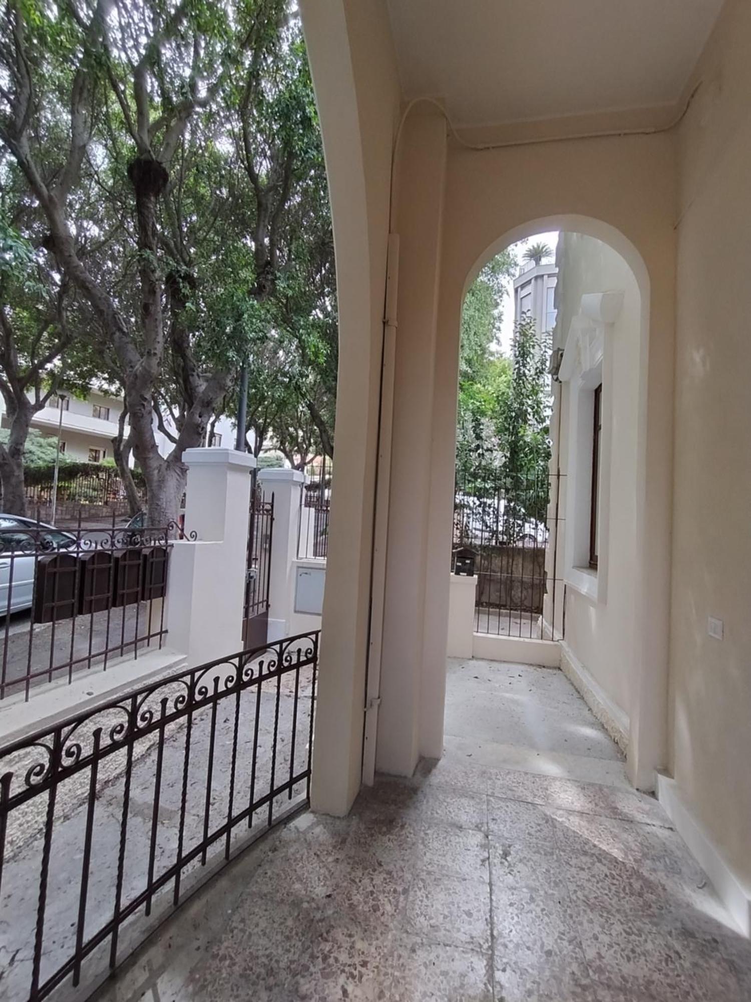 קליארי Villa Liberty Ofelia Locazioni Brevi מראה חיצוני תמונה
