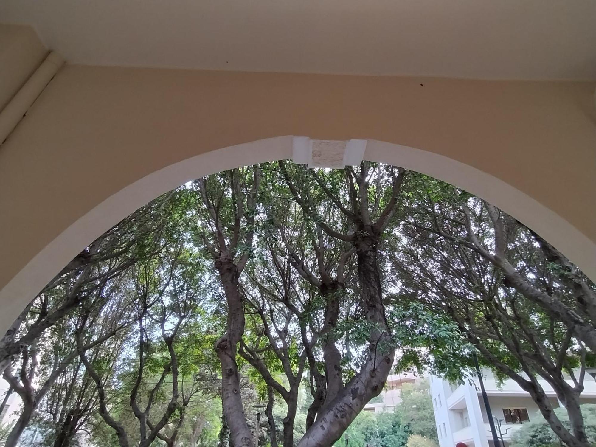 קליארי Villa Liberty Ofelia Locazioni Brevi מראה חיצוני תמונה
