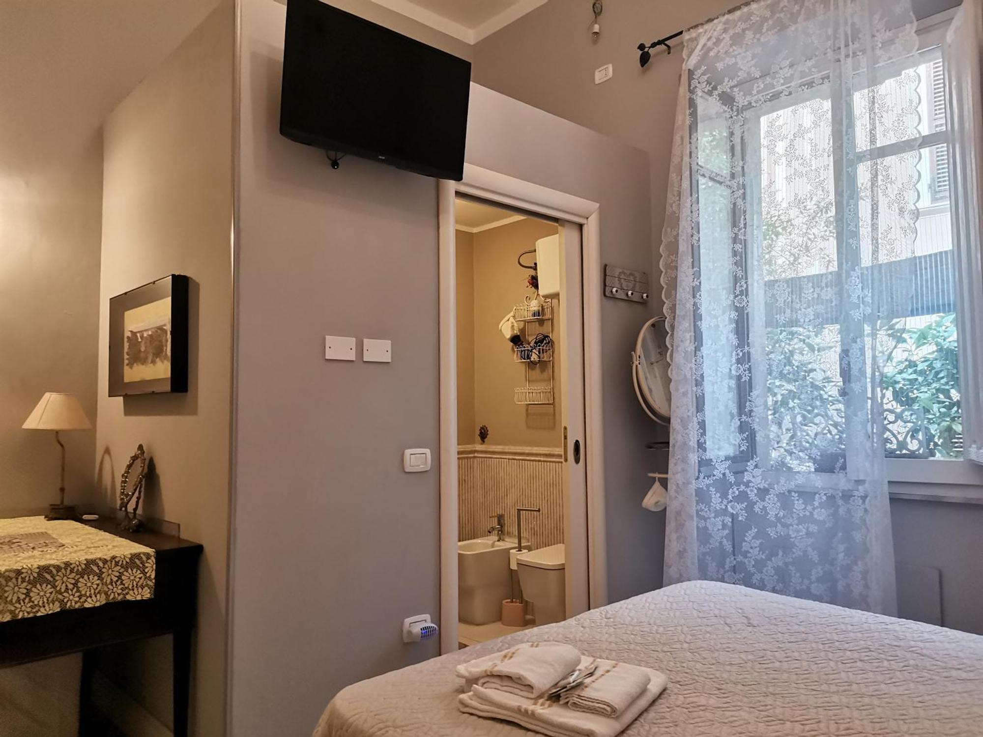 קליארי Villa Liberty Ofelia Locazioni Brevi חדר תמונה